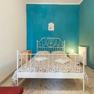 Sarah's Apartment
