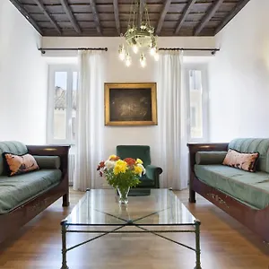 Locappart Colosseo / Esquilino Apartment