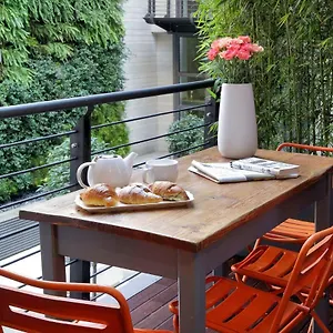 Unique Monti Colosseum Apartment