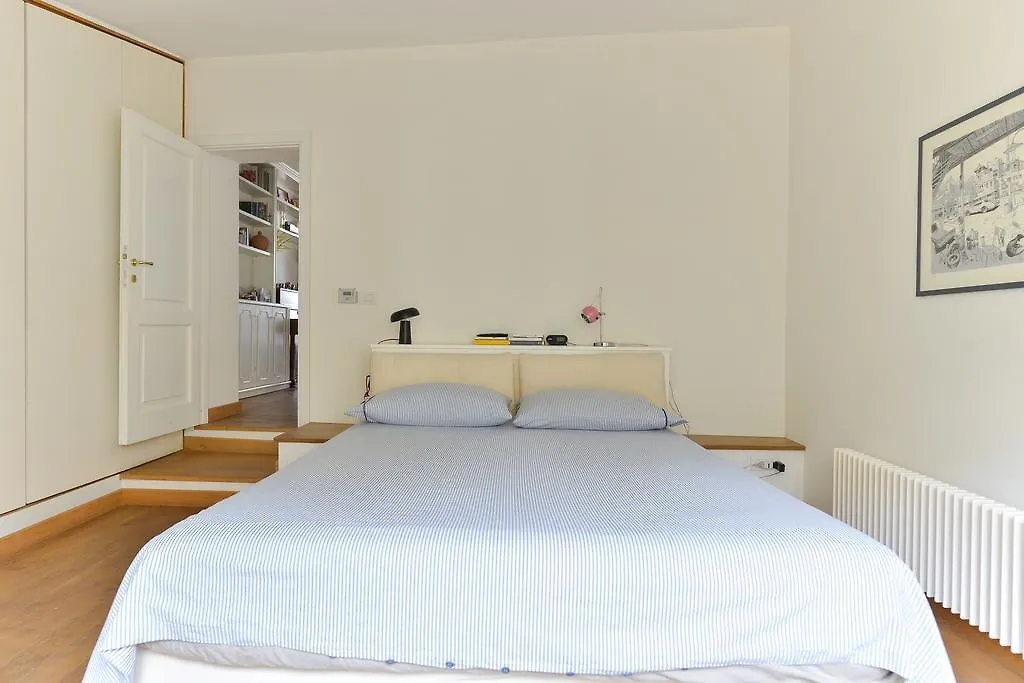 Monti Roof Terrace Apartment Rome 0*,  Italy