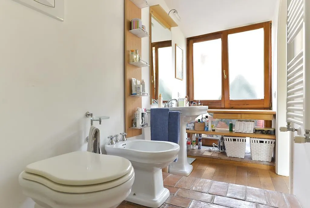 Monti Roof Terrace Apartment Rome