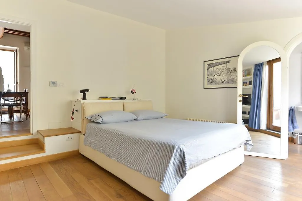 Monti Roof Terrace Apartment Rome 0*,  Italy